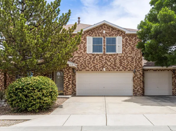 7220 Toulon Dr NE, Albuquerque, NM 87122