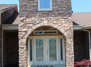 2051 Dickey School Rd, Dandridge, TN 37725