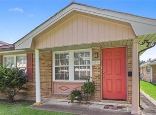6846 Catina St, New Orleans, LA 70124