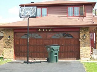 4118 178th St, Country Club Hills, IL