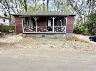 120 Lakeview St, Athens, GA 30601