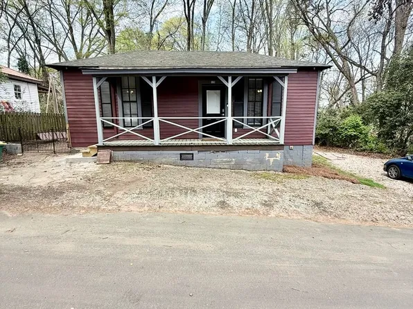 120 Lakeview St, Athens, GA 30601