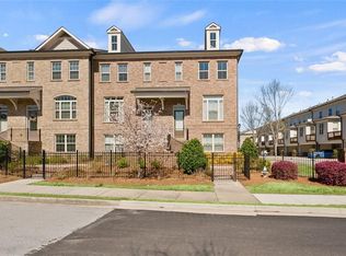 1078 Township Sq, Alpharetta, GA 30022