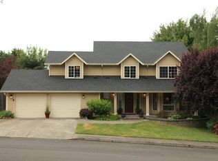 3200 NE 164th St, Ridgefield, WA 98642
