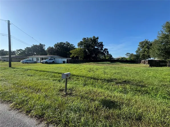 222 W BUCHANON AVENUE LOT 93, ORLANDO, FL 32809