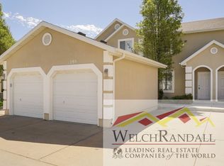 1289 E 6125 S, South Ogden, UT 84405