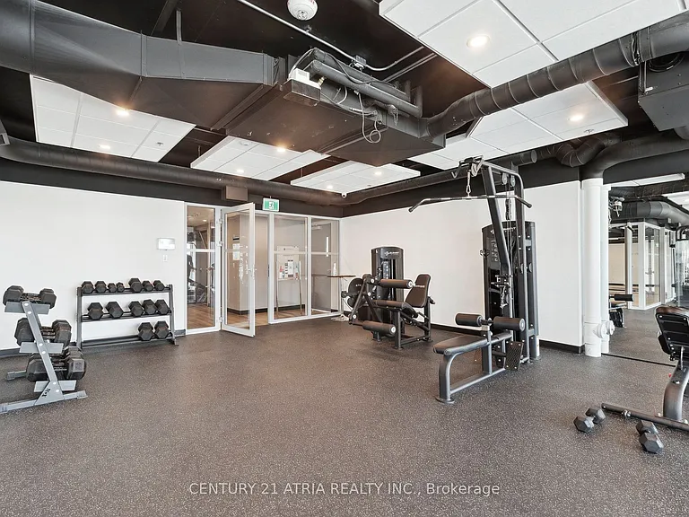 60 Frederick St #3607 — Photo 4
