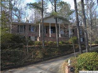 1632 Moss Rock Rd, Birmingham, AL 35226