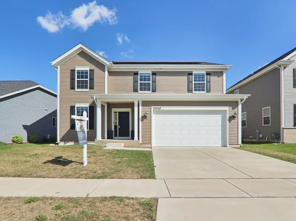 32048 Savannah Dr, Lakemoor, IL 60051