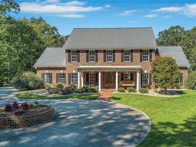 900 Brown Ridge Rd, North Wilkesboro, NC, 28659