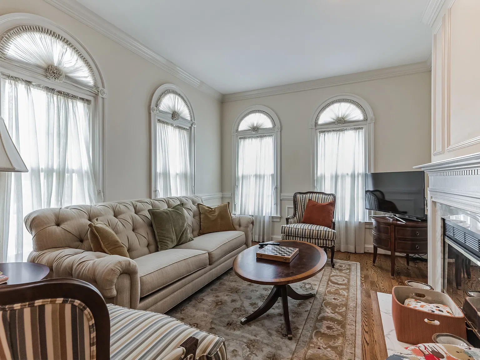 6333 Barcroft Mews Dr — Photo 4