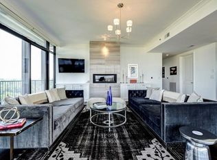 2233 Peachtree Rd NE UNIT 1404, Atlanta, GA 30309