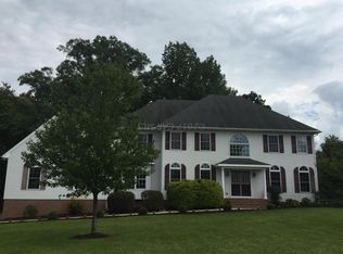 6429 Rockawalkin Rd, Salisbury, MD 21801