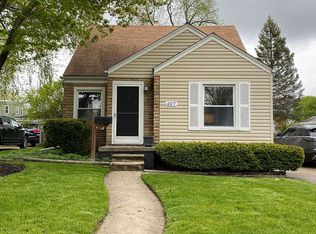 497 Roth Blvd, Clawson, MI 48017