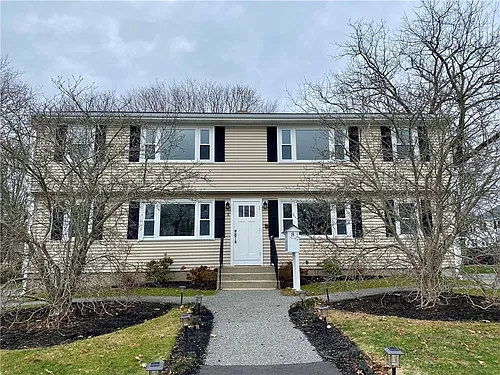 8 Caswell Ave #D Photo 1
