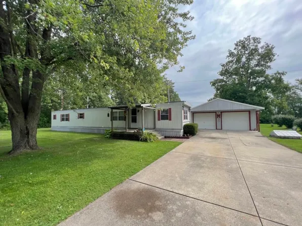 795 Gorbell Rd, Coldwater, MI 49036