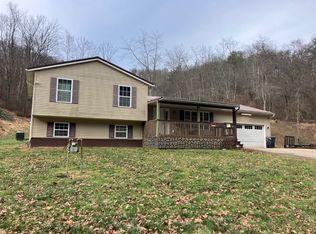 297 Woodburn Run Rd, Alma, WV 26320