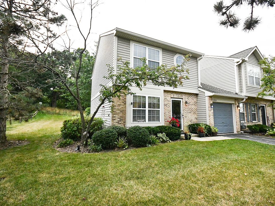 1st image of 1212 N Village Dr #1212
