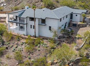 1402 E Las Palmaritas Dr, Phoenix, AZ 85020