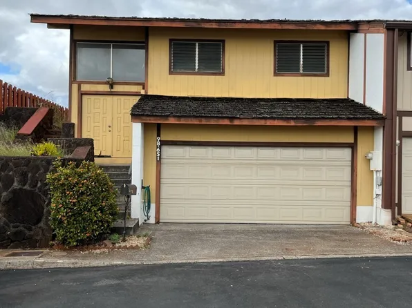 98-651 Holopuni St #46, Aiea, HI 96701