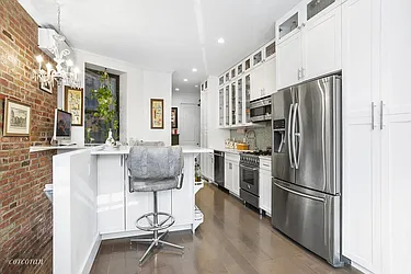 Sold by Corcoran