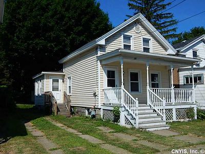 20 E 6th St, Oswego, NY, 13126