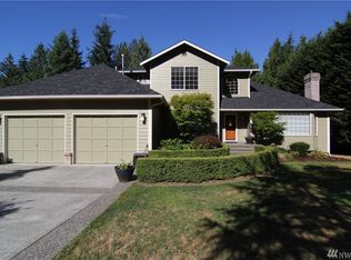 17626 S Skyridge Dr, Mount Vernon, WA 98274