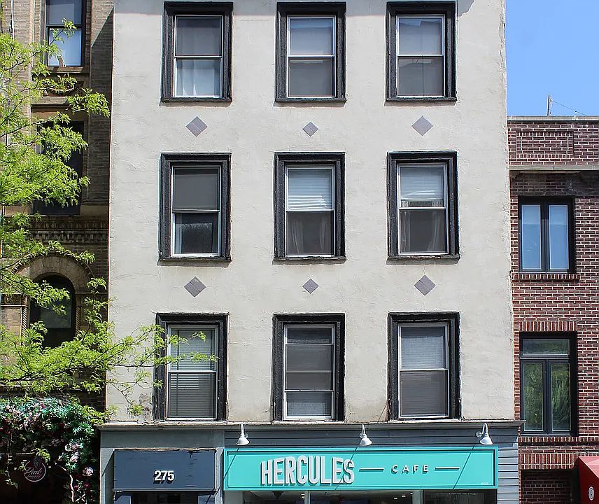 275 Bleecker St, New York, NY 10014 | Zillow