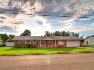 5517 S Kentucky Ave, Oklahoma City, OK 73119