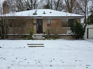 55 Cartier Cres, Richmond Hill, ON L4C2N3