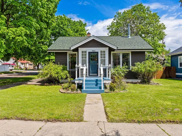 703 4th Ave E, Kalispell, MT 59901