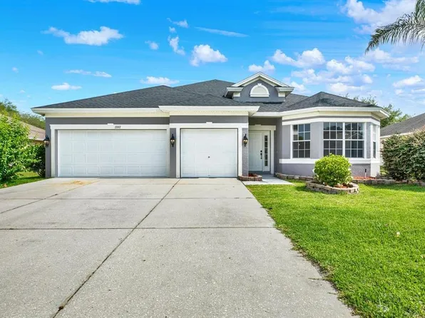 13397 Hunters Point St, Spring Hill, FL 34609