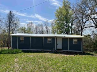 1170 Many Islands Rd, Mammoth Spring, AR 72554