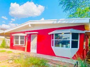386 Vineyard Rd, Socorro, TX 79927