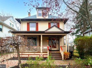 212 Centre St, HADDONFIELD, NJ 08033