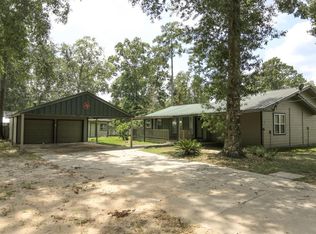 25182 Morgan Cemetery Rd, Cleveland, TX 77328