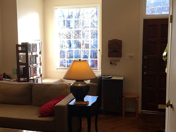 Living Room Large Bay window- 2/3