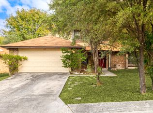3335 Jenkins Dr, San Antonio, TX 78247