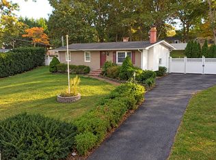 76 Grove Drive, Mastic, NY 11950