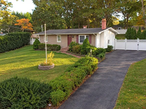 76 Grove Drive, Mastic, NY 11950