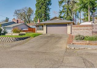 2319 SE Creighton Ave, Milwaukie, OR 97267