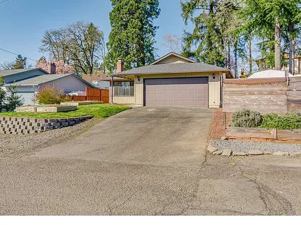 2319 SE Creighton Ave, Milwaukie, OR 97267