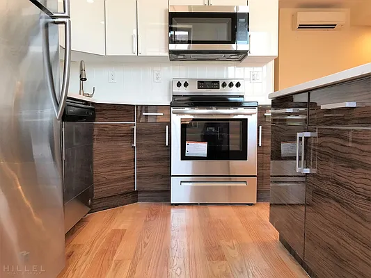 Rented by Hillel Realty Group | media 56