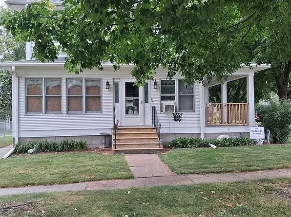 222 E Chestnut St, Goldfield, IA 50542