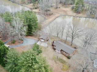 7776 Eversfield Rd, Summerfield, NC 27358