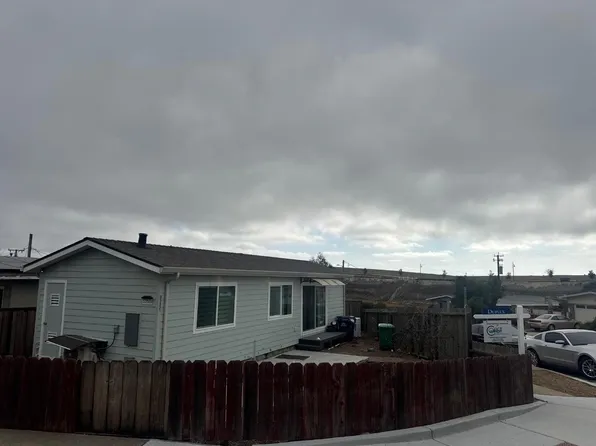 3352 Michael Dr #Adu, Marina, CA 93933