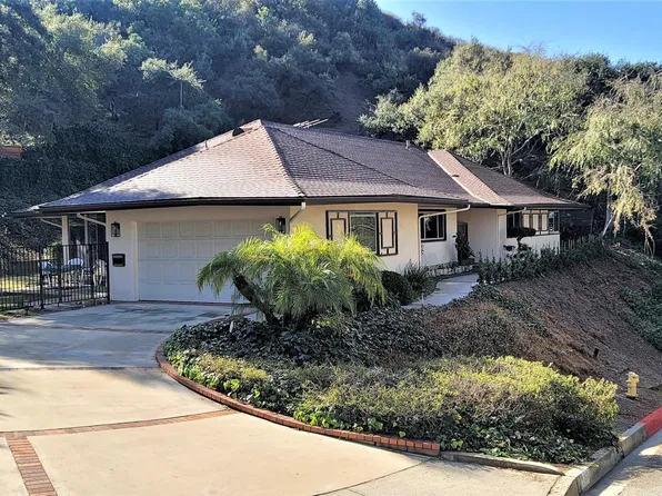 1904 Verdugo Loma Dr, Glendale, CA 91208