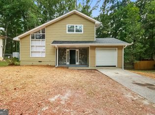 6745 Buckhurst Trl S, Atlanta, GA 30349