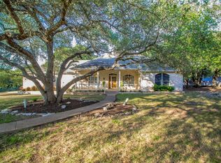 1755 County Road 262, Georgetown, TX 78633