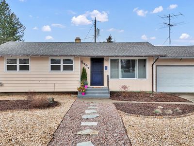 5707 N Cedar St, Spokane, WA, 99205
